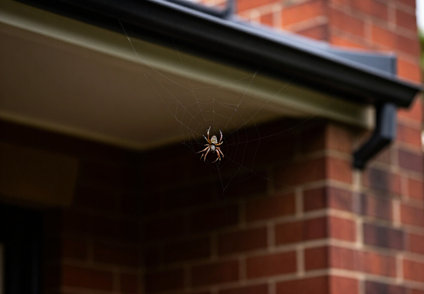 Commercial Pest Control for a Restaurant