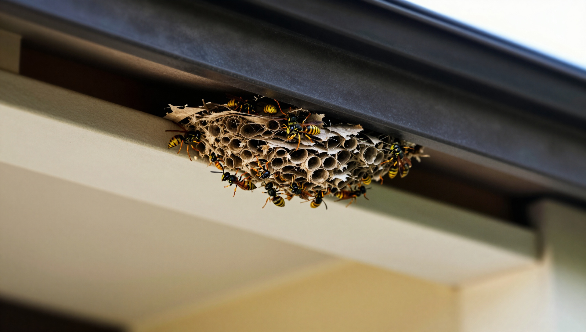 Bees and Wasp Removal in Greenacre