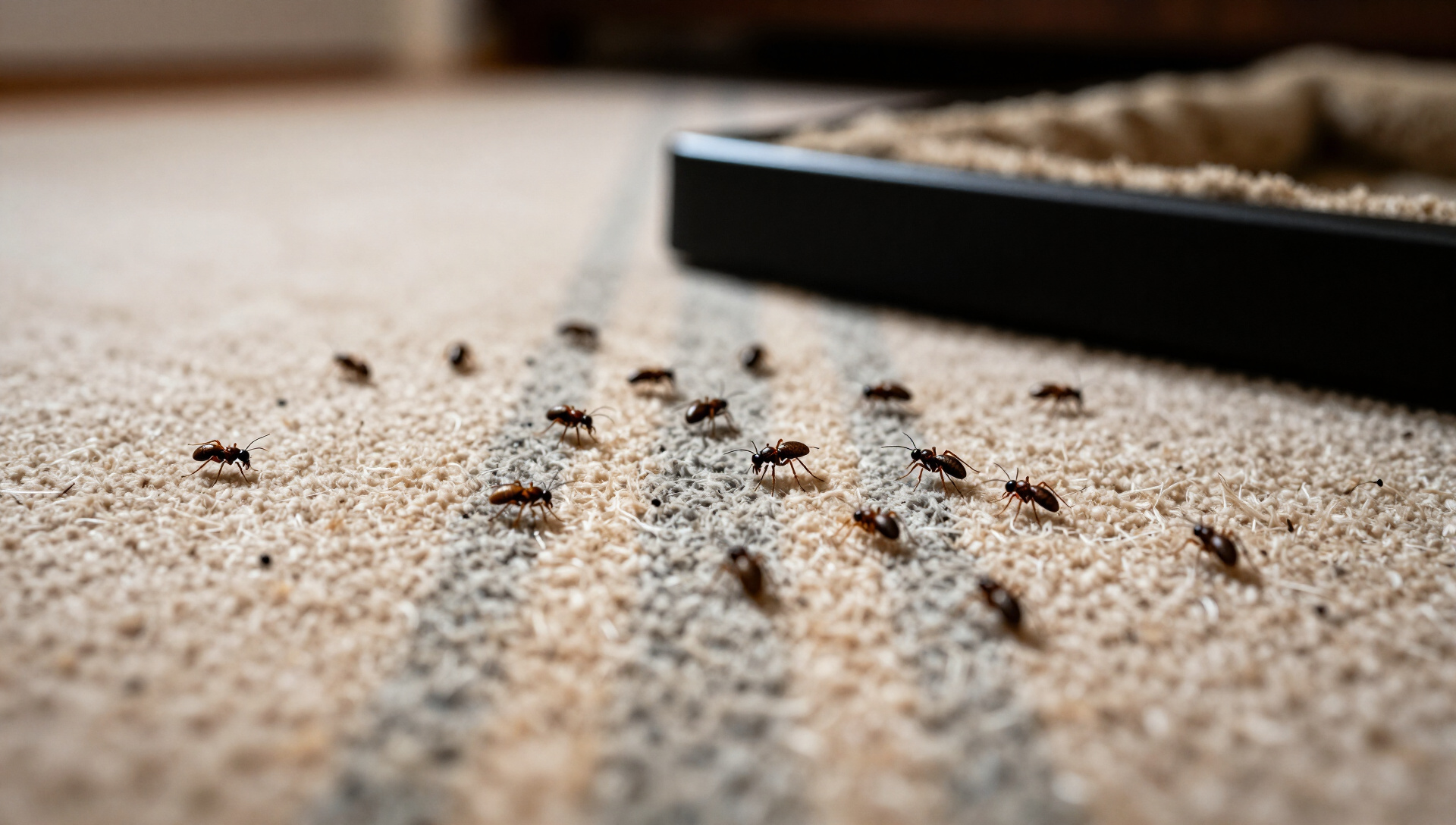 Fleas and Ticks Removal in Greenacre